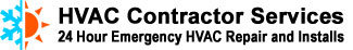 Alamo HVAC Services